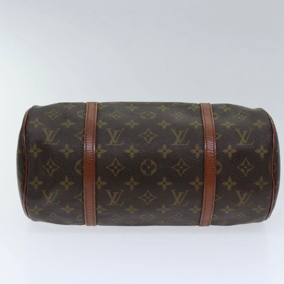 Louis Vuitton Papillon 30  Vintage (M51365) Auth 72744 - Picture 3 of 14